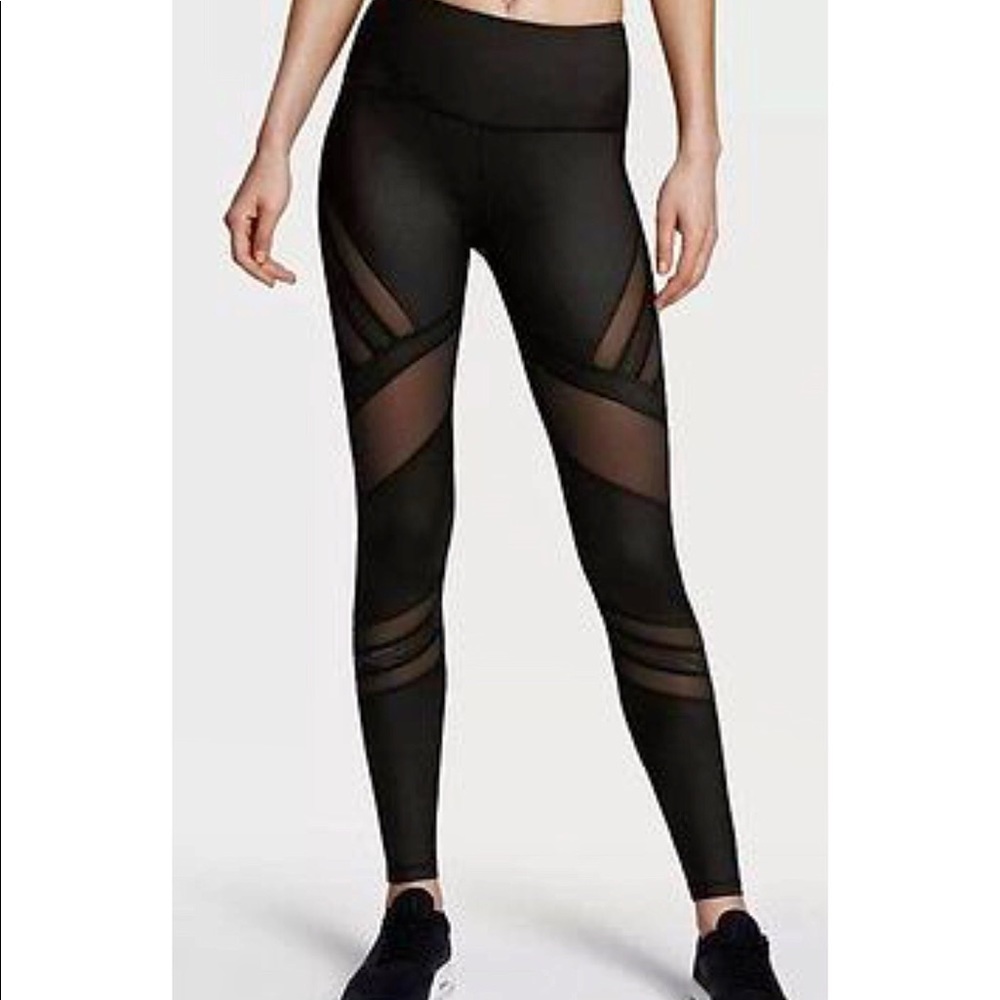 VS Mesh Knockout Leggings